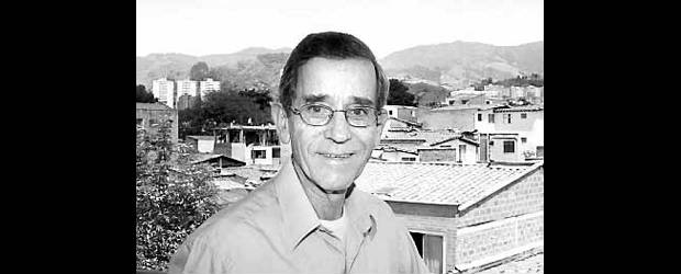 Ernesto Ochoa Moreno | Ernesto Ochoa Moreno