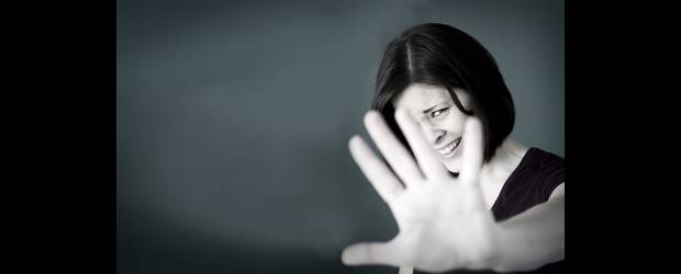 Susto no, pánico | Shutterstock