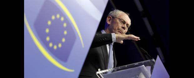 Grecia sigue sin acuerdo de deuda | Virginia Mayo, Ap - Bruselas, Bélgica | El presidente del Consejo Europeo, Herman Van Rompuy, pidió a Grecia acelerar un acuerdo con sus acreedores privados, porque el próximo 20 de marzo afrontará unos vencimientos de títulos por 14.500 millones de euros.