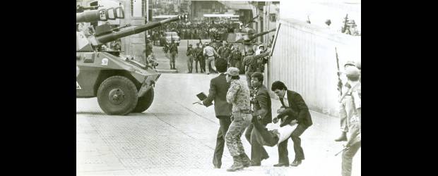 Perdón y competencia de CPI avivan polémica | Archivo | Desde distintos sectores se cuestionó el fallo condenatorio de 30 años de prisión contra el coronel (r) Luis Alfonso Plazas Vega, y su posterior ratificación por parte del Tribunal Superior de Bogotá. A la defensa le queda el recurso de casación.