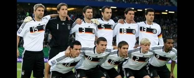 Todos señalan a Alemania | Cortesía