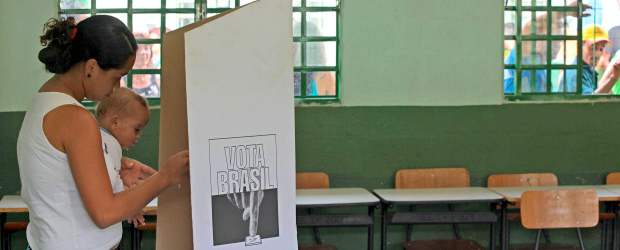 Partidos que apoyan a Lula tendrán el 78% de la Cámara de Diputados | AP |