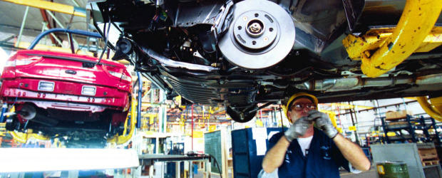 A frenar TLC con Corea: Sofasa | Archivo