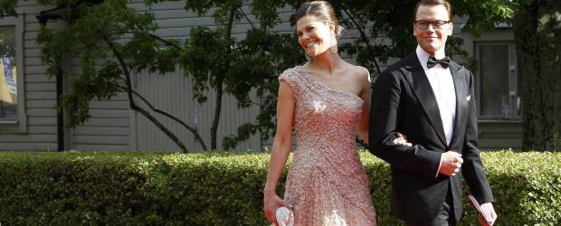 Estocolmo se paralizó por la boda de la princesa Victoria | Reuters | Durante la ceremonia, la Real Filarmónica mezcló música tradicional y moderna, incluido un tema expresamente compuesto por el ex miembro del cuarteto sueco Abba Benny Andersson.