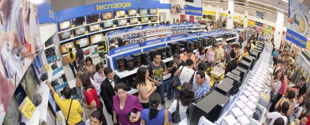 Alianza para cerrar brecha tecnológica | Cortesía | El objetivo de la iniciativa es que más hogares tengan acceso a un computador portátil, que les permita, además, tener una conexión a internet para cerrar la brecha digital que tiene el país y a la cual también le apuesta el Gobierno.
