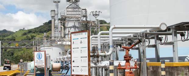 Ecopetrol le invierte a meta de un millón de barriles-día | Archivo