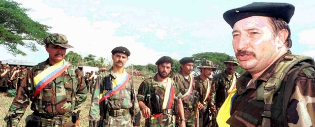 Se trata de alias "Tania", quien atendió al jefe militar de las Farc durante cuatro años. | Archivo | Se trata de alias "Tania", quien atendió al jefe militar de las Farc durante cuatro años.