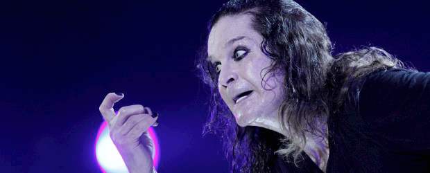 Ozzy cumplió y prometió volver | Reuters | El llamado Príncipe de las tinieblas le cumplió a los cerca de 20 mil seguidores que se reunieron en el Parque Simón Bolívar para disfrutar de hora y media de un verdadero espectáculo de clásicos.