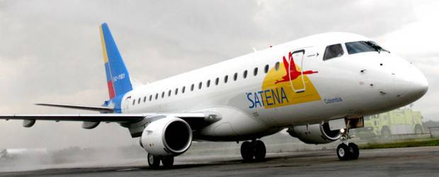 Tarifas aéreas bajarán el 10% | Archivo | La rebaja estará vigente en la temporada de Navidad y hasta marzo de 2011.