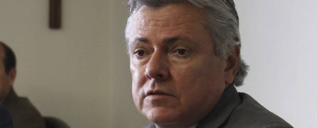 Rodrigo Fernández se retira de Comfenalco | Hernán Vanegas | Rodrigo Fernández Correa, director saliente de Comfenalco Antioquia.