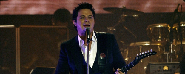 Alejandro Sanz no cree que pueda darse un encuentro con Hugo Chávez | Archivo | Sanz ya podrá entrar a Venezuela y cantar.