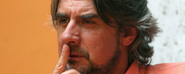 Víctor Mallarino, talentoso actor colombiano | Colprensa | Víctor Mallarino, talentoso actor colombiano