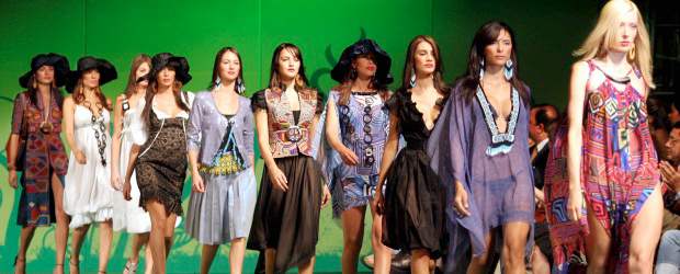 Colombiamoda llega más iluminada | Archivo Hernán Vanegas | En esta oportunidad, Inexmoda presentará las nuevas propuestas, en términos técnicos y de montaje, que tendrá Colombiamoda, por esta razón trajeron a expertos en el tema como Felipe Espinosa y su empresa 302 y el luminotécnico estadounidense, David Overcamp (foto).