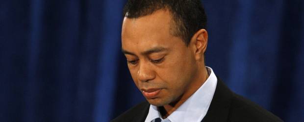 El golfista estadounidense Tiger Woods | Reuters | El jugador anunció que volverá a los campos de golf, pero indicó que no sabe aún cuándo porque va a continuar con la terapia que comenzó hace mes y medio.