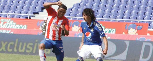 Junior se despidió con victoria ante Millonarios | Colprensa