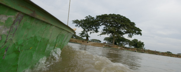 Ideam declaró la alerta roja | El invierno tiene de nuevo al país en emergencia.