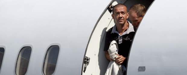 Juan Carlos Sierra, alias "El Tuso Sierra". | Juan Carlos Sierra, alias "El Tuso Sierra".