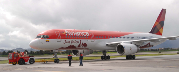 Avianca invertirá US$300 millones | Archivo | La aerolínea recibió la calificación AA+, otorgada por Fitch Ratings, representa para la empresa el buen momento para invertir en nuevas flotas.