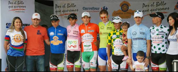 Sevilla, Orgulloso por segunda vez, al ganar la Clásica MFS |