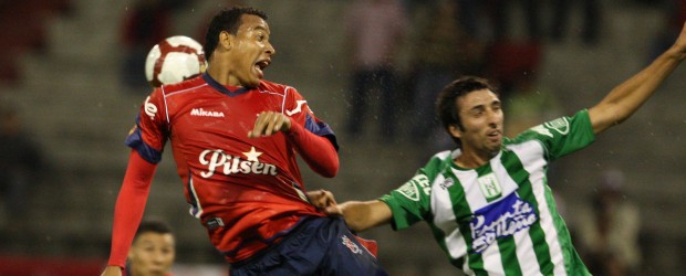 El DIM espera dar Palogrande | Juan Antonio Sánchez | Leonel Álvarez enfrenta un nuevo desafío de Copa Libertadores.