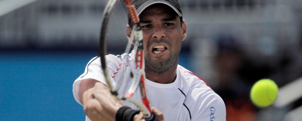 Alejo Falla es finalista del Open de Cali | Archivo