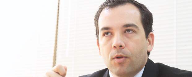 Le ganamos a la campaña negra: Pérez | Juan Fernando Cano | El analista y estratega político, Carlos Andrés Pérez, quien estuvo al frente de la estrategia de la campaña de Aníbal Gaviria relató cómo hicieron para ganarle a la propagan negra. Indicó que el gran derrotado es J. J. Rendón.