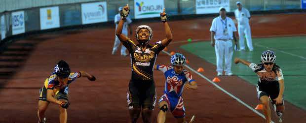 “Trabajo para ser la mejor y gracias a Dios lo he conseguido”: Jercy Puello | Archivo