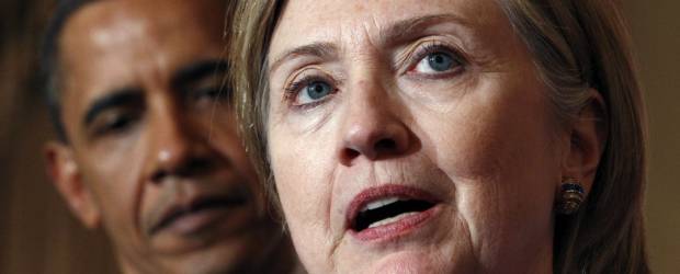 E.U. dará su apoyo al nuevo presidente de Colombia | Reuters | Hillary Clinton visitará la próxima semana el país, en su primera cita como Secretaria de Estado de E.U.