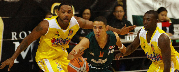 Camino espinoso le espera al Orgullo Paisa | Edwin Bustamante | El quinteto del Orgullo Paisa no puede ceder ante Búkaros y anoche dio el primer paso en busca de empatar la serie, al ganar por una diferencia de 12 puntos. Los rivales no desean sorpresas y buscan coronarse en Medellín.