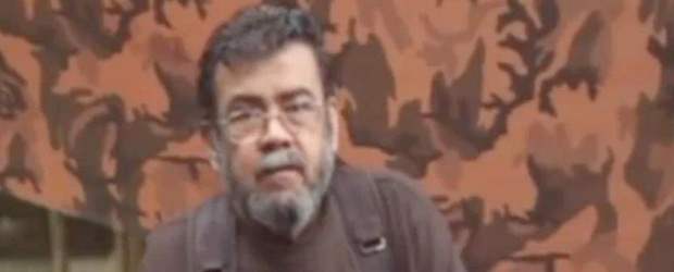 Diálogo si dejan armas | Archivo | Alias Alfonso Cano, jefe de las Farc, pide diálogo sin condiciones.