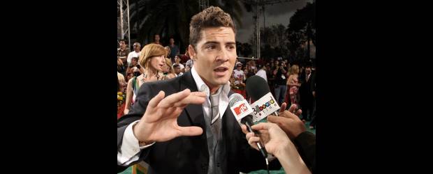 David Bisbal ya es papá | Reuters