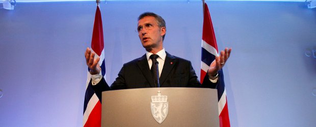 Noruega "no se dejará intimidar" por la violencia | Reuters | El primer ministro noruego, Jens Stoltenberg, dijo este miércoles que los noruegos se defenderán demostrando que no temen la violencia.