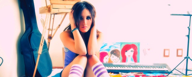 "No soy el personaje que ven en la tele”: Dulce María | Colprensa | Cortesía Universal Music.