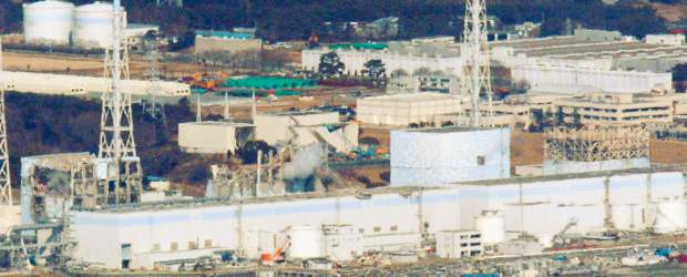Seis meses después del desastre nuclear de Fukushima por fin se logró el nivel de estabilidad. | Seis meses después del desastre nuclear de Fukushima por fin se logró el nivel de estabilidad.