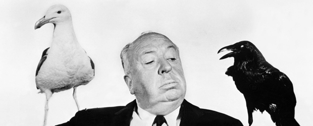 Hace 30 años murió Alfred Hitchcock, el mago del suspenso |