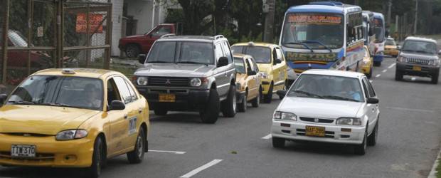 Medellín estrena sistema de movilidad | Archivo | El sistema ayudará a administrar el sistema semafórico de la ciudad.