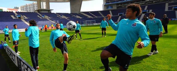 Freddy Guarín quiere consolidarse en el Oporto | Archivo