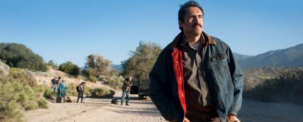 Bichir pasó de ilegal a nominado | Archivo | Demián Bichir, que hace algunos años fue ilegal en Estados Unidos, ahora interpreta a un hombre en esas mismas condiciones en la película A Better Life , papel por el que la Academia lo postuló para al Oscar como mejor actor. La ceramonia de entrega de los premios es el 26 de febrero de este año.