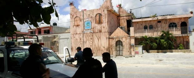 Ocho muertos en ataque contra un bar en Cancún | AP
