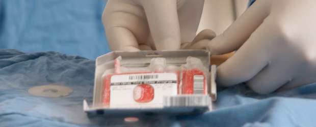 EXPERIENCIA en trasplantes de médula ósea | Cortesía | El trasplante de médula ósea es una transfusión de sangre. La calidad de las intervenciones de la Unidad de Trasplantes de Médula Ósea del Instituto de Cancerología, se encuentra dentro de los estándares internacionales.