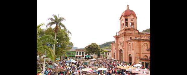 Preparan las Fiestas del Guayabo |