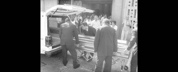 Disputa de combos atemoriza a El Manzanillo | Cortesía | últimas víctimas de los combos que operan en el corregimiento manzanillo, del municpio de Itagüí.