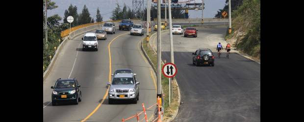Las Palmas: faltan pruebas de carga | Donaldo Zuluaga |