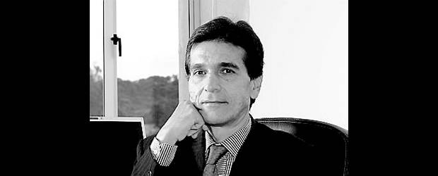 Carlos Felipe Londoño Álvarez | Carlos Felipe Londoño Álvarez