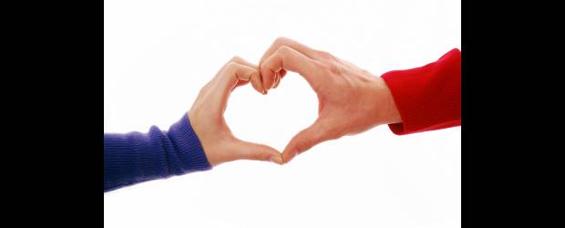 Cuál amor, si es pura química | Shutter Stock | El amor es un asunto serio. Para llegar al verdadero hay que pasar por cuatro fases.