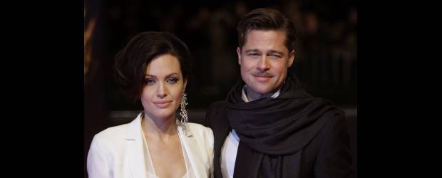 La belleza igual a hijos bonitos | Archivo|El ideal de belleza en Beautiful People se inclina a personas que tienen como ideal personajes como Angelina Jolie y Brad Pitt.