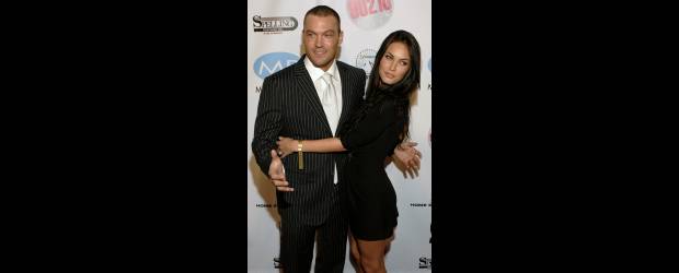 Megan ya es una mujer casada | AP | La pareja de actores se había comprometido por primera vez en 2006.