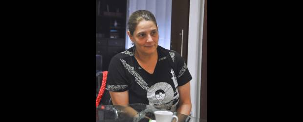 Mariana, la nueva ministra de Cultura | Archivo | Mariana Garcés Córdoba dirige actualmente Proartes, en Cali.