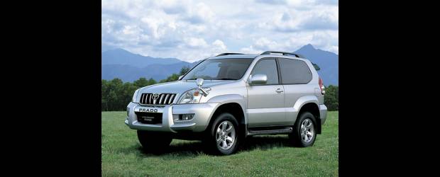 La esencia 4x4 se vivirá en Toyota Prado | | Pistas y trayectos especialmente acondicionados para poner a prueba las características "off road" de este vehículo servirán como prueba de su desempeño en terrenos realmente duros y con condiciones extremas.