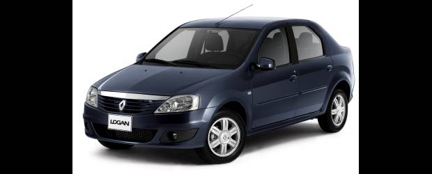 Nueva pinta para el Logan | | Hasta el pasado mes de junio, según datos de Sofasa, se han vendido poco más de 5 mil Renault Logan en el 2010.